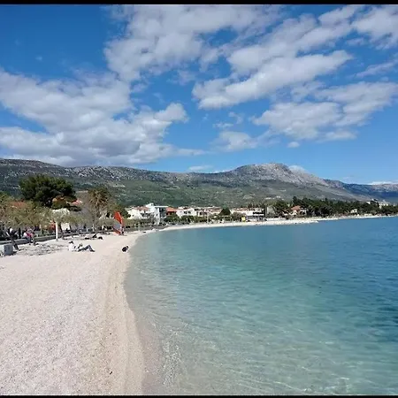 Adriatic 2 Apartment *