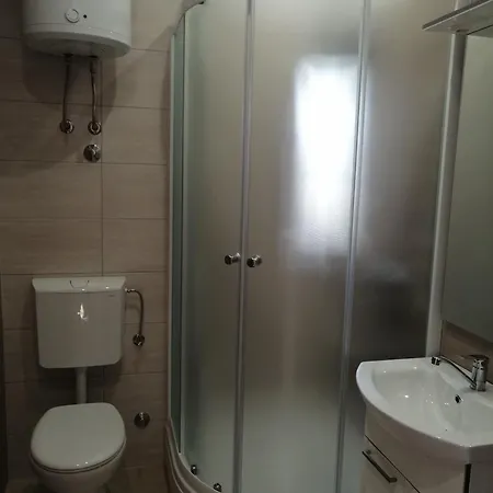 Apartment Adriatic 2 *