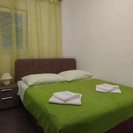 Apartment Adriatic 2