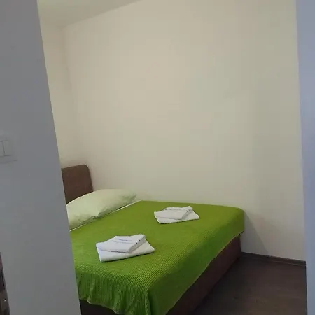 Apartment Adriatic 2
