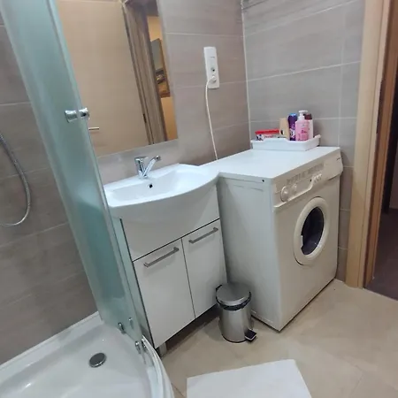 Adriatic 2 Apartamento Kaštela