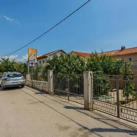Apartment Adriatic 2