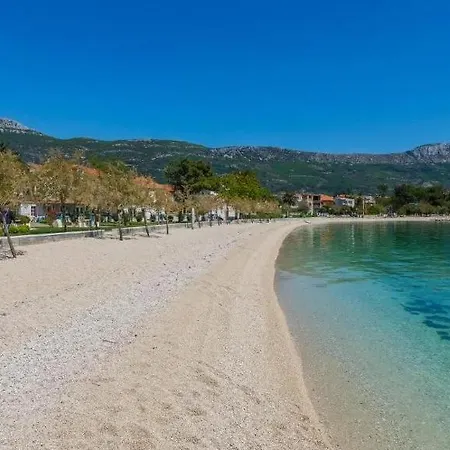 Apartment Adriatic 2 *
