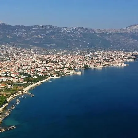 Adriatic 2 Kastela