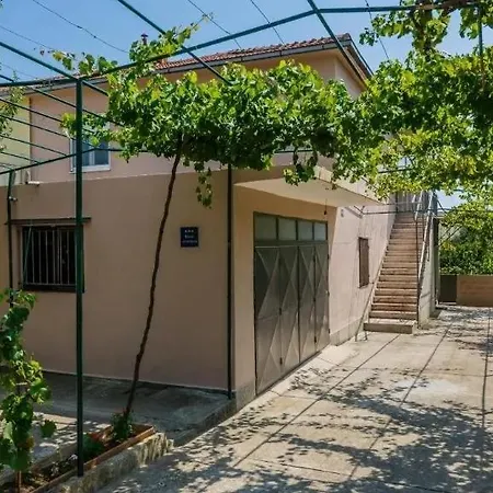 Apartamento Adriatic 2