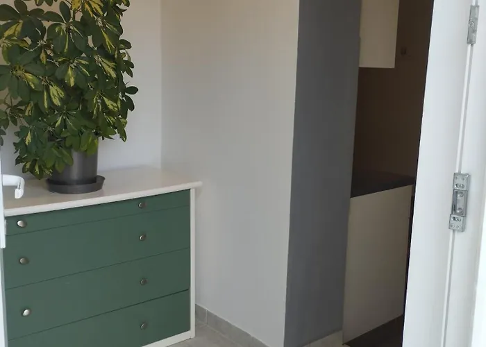 Appartement Adriatic 2 *