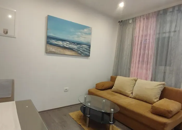 Adriatic 2 Appartement Kaštela