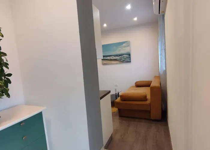Appartement Adriatic 2 *