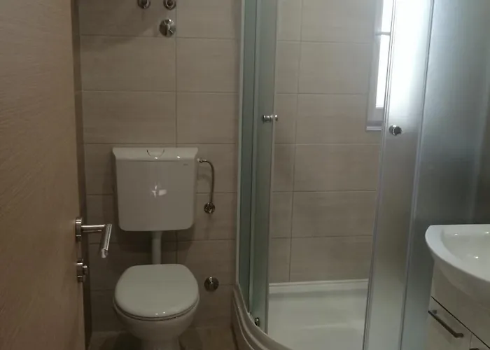 Appartement Adriatic 2 *