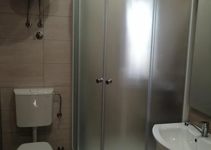 Appartement Adriatic 2 *