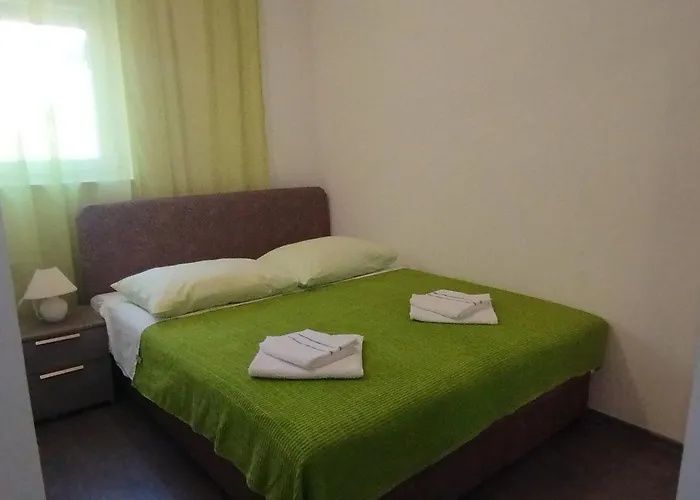 Adriatic 2 Appartement