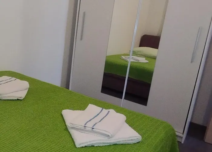 Adriatic 2 Appartement