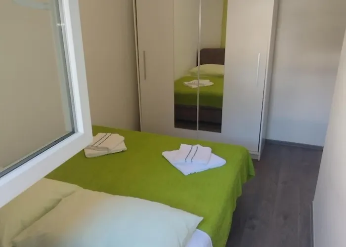 Adriatic 2 Appartement *
