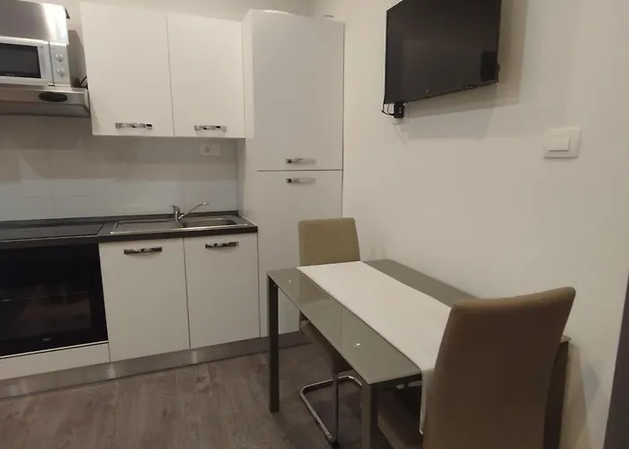 Adriatic 2 Appartement Kaštela