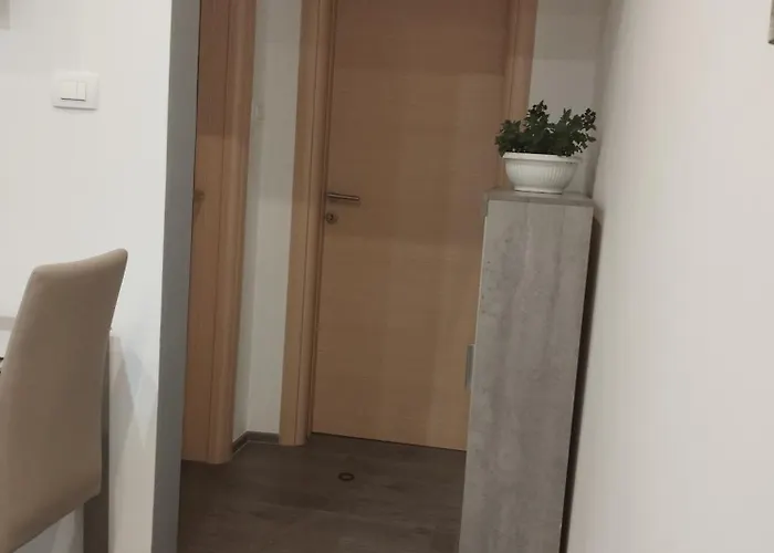 Adriatic 2 Appartement Kaštela