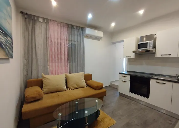 Adriatic 2 Appartement *