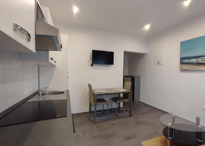 Appartement Adriatic 2 *