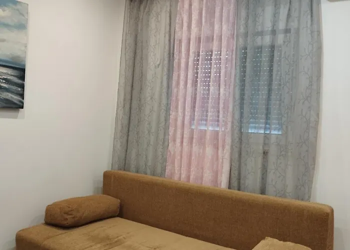 Adriatic 2 Appartement