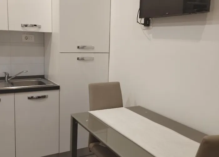 Adriatic 2 Appartement