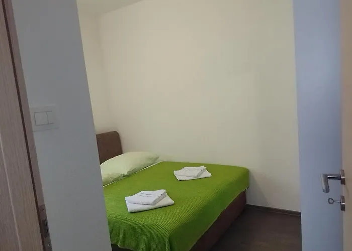 Appartement Adriatic 2