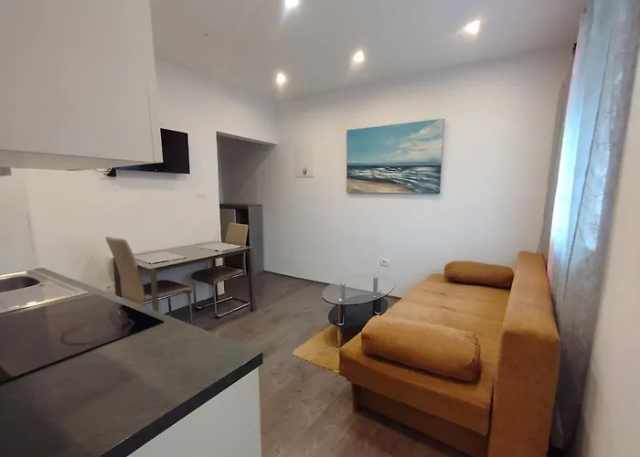 Adriatic 2 Appartement *