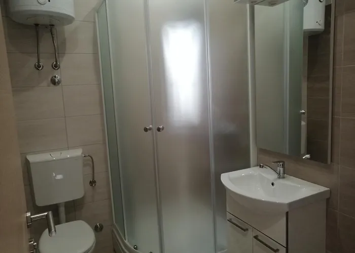 Adriatic 2 Appartement
