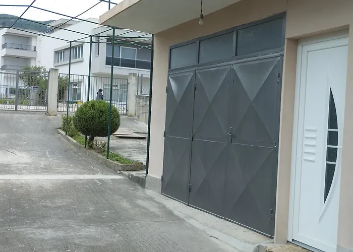 Appartement Adriatic 2