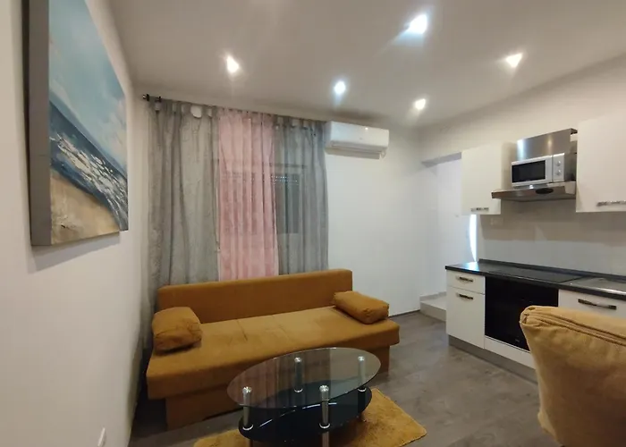 Adriatic 2 Appartement *