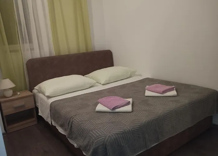 Adriatic 2 Appartement
