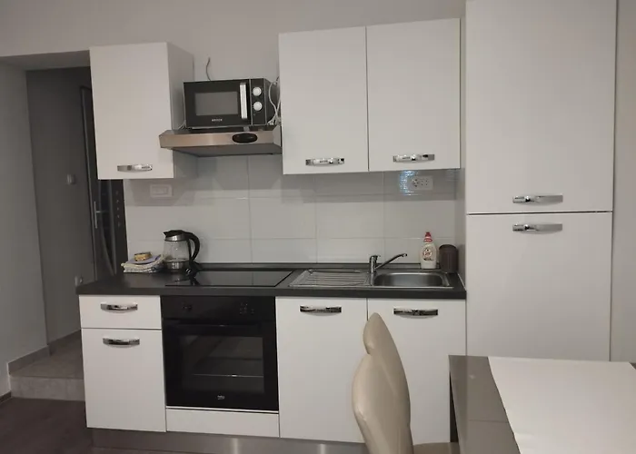 Adriatic 2 Appartement *