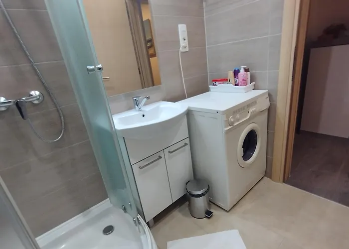 Adriatic 2 Appartement Kaštela