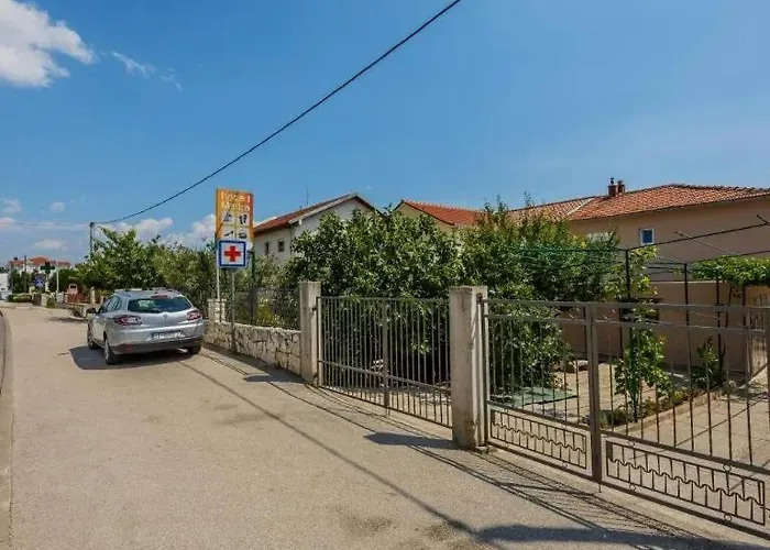 Appartement Adriatic 2