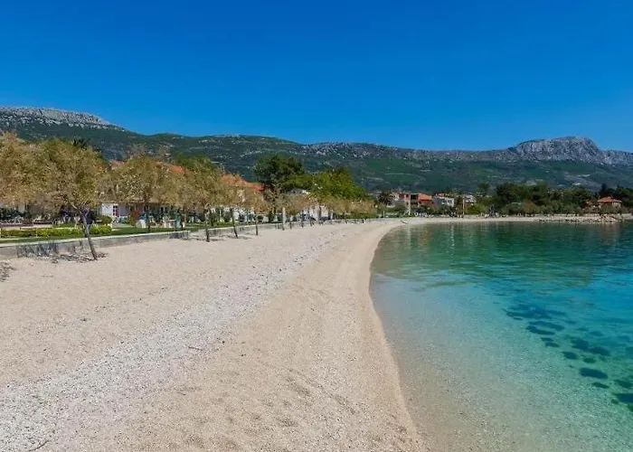 Appartement Adriatic 2 *