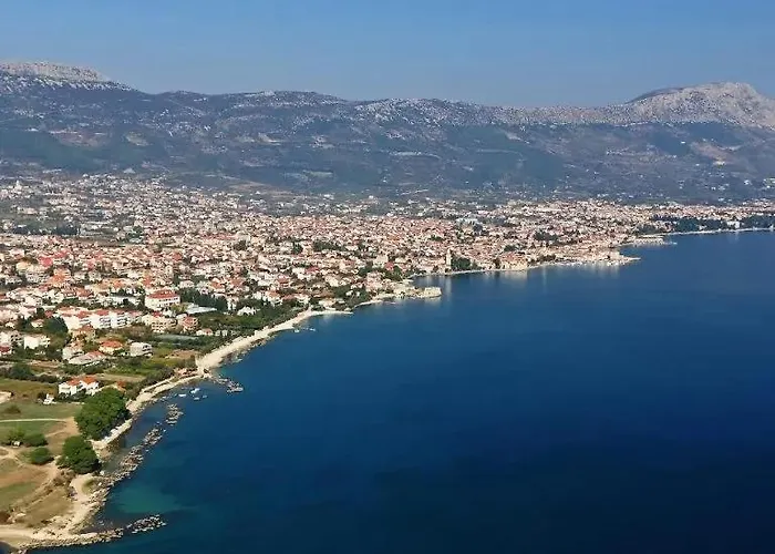 Adriatic 2 Kaštela