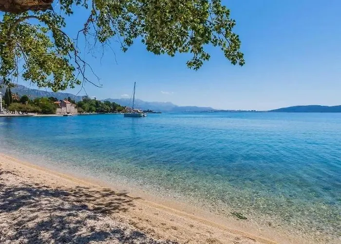 Adriatic 2 Appartement