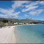 Adriatic 2 Apartment *