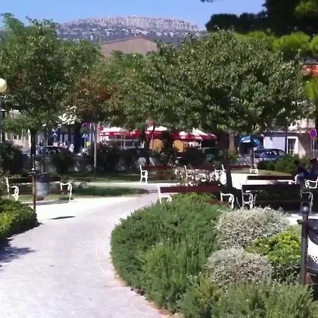Apartament Adriatic 2 Kaštela
