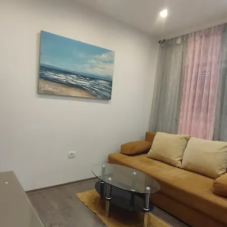 Adriatic 2 Apartman Kastela