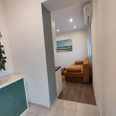 Apartamento Adriatic 2 *