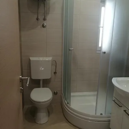 דירה Adriatic 2 *