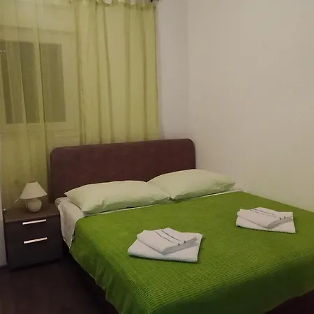 Adriatic 2 Apartman