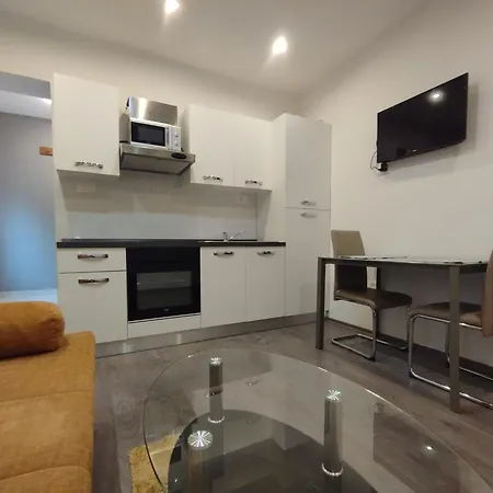 Apartamento Adriatic 2