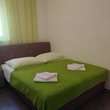 Adriatic 2 Apartman