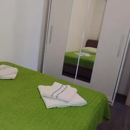 Adriatic 2 Apartament