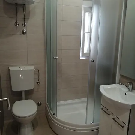 Apartman Adriatic 2 Kastela