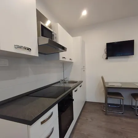 Apartman Adriatic 2 Kastela