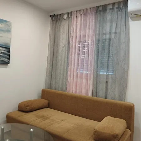 Adriatic 2 Apartamento