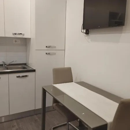 Adriatic 2 Apartamento