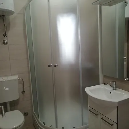Adriatic 2 Apartman
