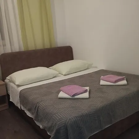 Adriatic 2 Apartament